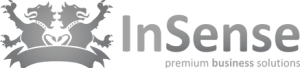 InSense_logo_szare